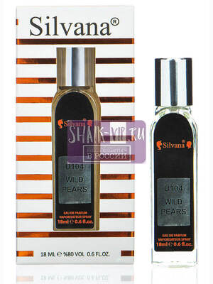 ���������� Silvana Silvana U104 Montale Wild Pears 18 �� (����, ��� 4)