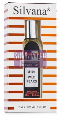 ���������� Silvana Silvana U104 Montale Wild Pears 18 �� (����, ��� 1)
