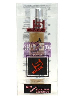  Shaik SHAIK /    89 Tom Ford Black Orchid, 20 . (,  2)