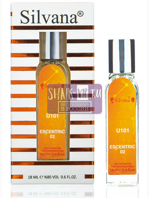 ���������� Silvana Silvana U101 Esc Mol Esc 02 18 �� (����, ��� 1)