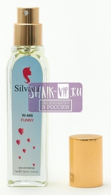 ���������� Silvana Silvana W466 Moschino Funny! Moschino 18 �� (����, ��� 2)