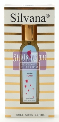 ���������� Silvana Silvana W466 Moschino Funny! Moschino 18 �� (����, ��� 1)