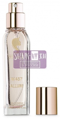 ���������� Silvana Silvana W457 Allure Eau de Parfum Chanel 18 �� (����, ��� 2)