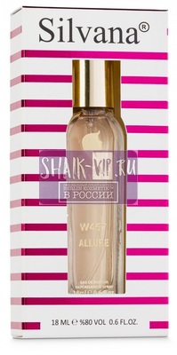 ���������� Silvana Silvana W457 Allure Eau de Parfum Chanel 18 �� (����, ��� 1)