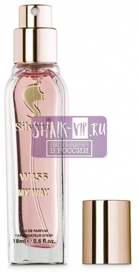 ���������� Silvana Silvana W456 My Way Giorgio Armani 18 �� (����, ��� 2)