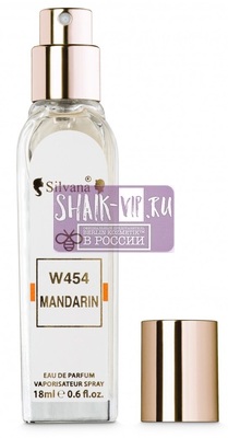 ���������� Silvana Silvana W454 Aqua Allegoria Mandarine Basilic Guerlain 18 �� (����, ��� 2)