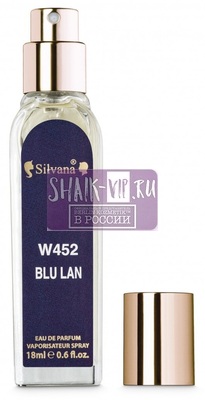 ���������� Silvana Silvana W452 Versace Pour Femme Dylan Blue Versace 18 �� (����, ��� 2)