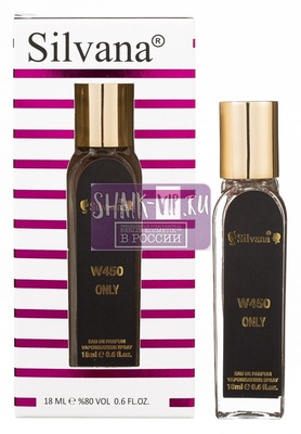 ���������� Silvana Silvana W450 DG The Only One 18 �� (����, ��� 4)