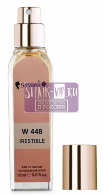 ���������� Silvana Silvana W448 Givenchy Very Irresistible 18 �� (����, ��� 2)