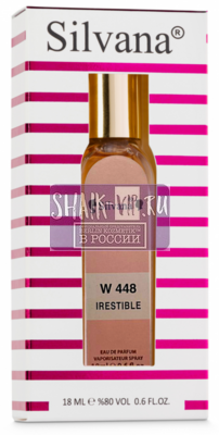���������� Silvana Silvana W448 Givenchy Very Irresistible 18 �� (����, ��� 1)