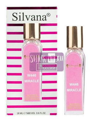 ���������� Silvana Silvana W446 Lancome Miracle 18 �� (����, ��� 4)