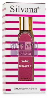 ���������� Silvana Silvana W446 Lancome Miracle 18 �� (����, ��� 1)