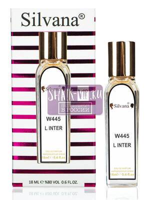 ���������� Silvana Silvana W445 Givenchy L'Interdit 18 �� (����, ��� 4)