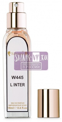 ���������� Silvana Silvana W445 Givenchy L'Interdit 18 �� (����, ��� 2)