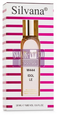 ���������� Silvana Silvana W444 Lancome Idole 18 �� (����, ��� 1)