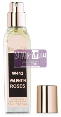 ���������� Silvana Silvana W443 Valentino Rock�n Rose Couture 18 �� (����, ��� 2)