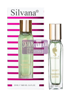 ���������� Silvana Silvana W441 Versace Versus 18 �� (����, ��� 4)