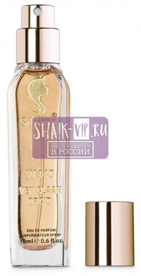 ���������� Silvana Silvana W440 Van Cleef & Arpels Orchidee Vanille 18 �� (����, ��� 2)