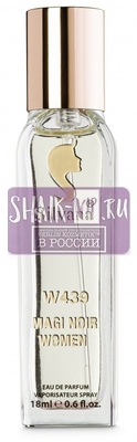 ���������� Silvana Silvana W439 Lancome Magie Noire 18 �� (����, ��� 3)