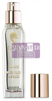 ���������� Silvana Silvana W438 Playing With The Devil 18 �� (����, ��� 2)