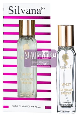 ���������� Silvana Silvana W437 Jo Malone English Pear and Fresia 18 �� (����, ��� 4)