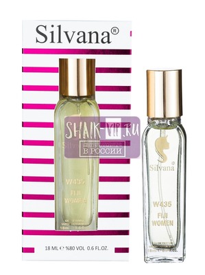 ���������� Silvana Silvana W435 Fidji Parfum Guy Laroche 18 �� (����, ��� 4)