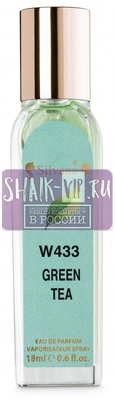 ���������� Silvana Silvana W433 Elizabeth Arden Green Tea 18 �� (����, ��� 3)