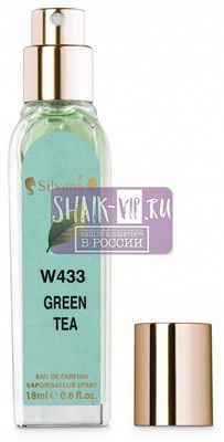 ���������� Silvana Silvana W433 Elizabeth Arden Green Tea 18 �� (����, ��� 2)