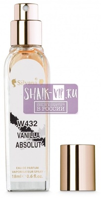 ���������� Silvana Silvana W432 Montale Vanille Absolu 18 �� (����, ��� 2)