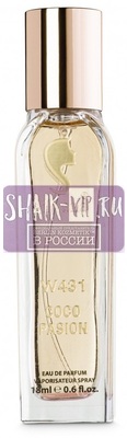 ���������� Silvana Silvana W431 Victoria's Secret Coconut Passion 18 �� (����, ��� 3)