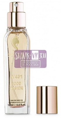 ���������� Silvana Silvana W431 Victoria's Secret Coconut Passion 18 �� (����, ��� 2)