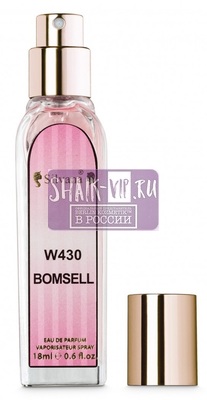 ���������� Silvana Silvana W430 Victoria's Secret Bombshell 18 �� (����, ��� 2)