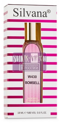 ���������� Silvana Silvana W430 Victoria's Secret Bombshell 18 �� (����, ��� 1)