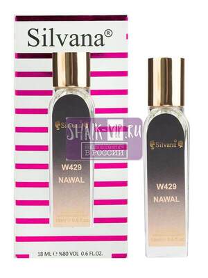 ���������� Silvana Silvana W429 Nawal Women 18 �� (����, ��� 4)