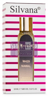 ���������� Silvana Silvana W429 Nawal Women 18 �� (����, ��� 1)
