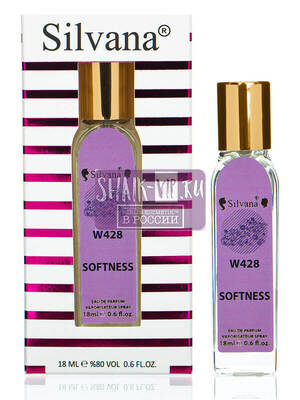 ���������� Silvana Silvana W428 Softness 18 �� (����, ��� 4)
