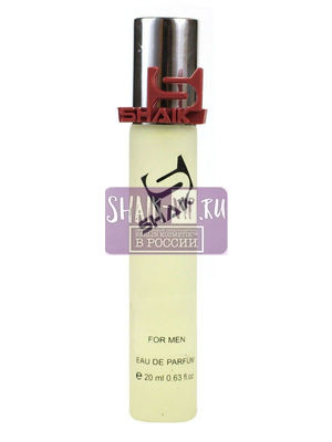  Shaik SHAIK /   169 Byredo Bal d Afrique 20 (,  1)