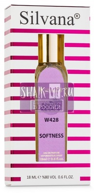 ���������� Silvana Silvana W428 Softness 18 �� (����, ��� 1)