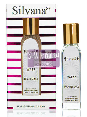 ���������� Silvana Silvana W427 Avon Incandescence 18 �� (����, ��� 4)