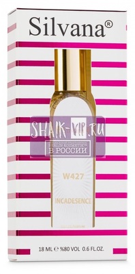 ���������� Silvana Silvana W427 Avon Incandescence 18 �� (����, ��� 1)