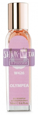 ���������� Silvana Silvana W426 Paco Rabanne Olympea 18 �� (����, ��� 3)
