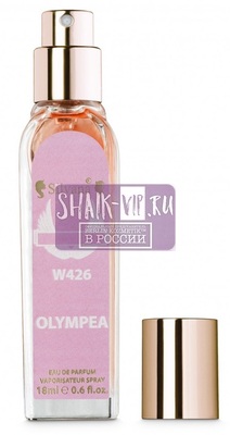 ���������� Silvana Silvana W426 Paco Rabanne Olympea 18 �� (����, ��� 2)