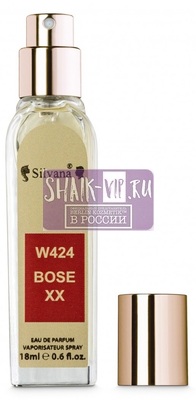 ���������� Silvana Silvana W424 Hugo Boss Hugo XX 18 �� (����, ��� 2)