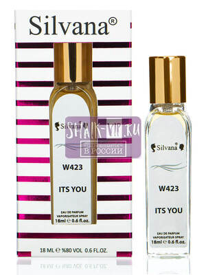 ���������� Silvana Silvana W423 Emporio Armani Because It's You Women 18 �� (����, ��� 4)