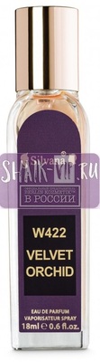 ���������� Silvana Silvana W422 Tom Ford Velvet Orchid Women 18 �� (����, ��� 3)