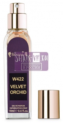 ���������� Silvana Silvana W422 Tom Ford Velvet Orchid Women 18 �� (����, ��� 2)
