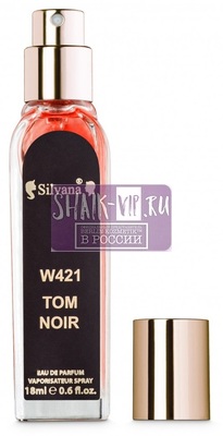 ���������� Silvana Silvana W421 Tom Ford Noir Women 18 �� (����, ��� 2)