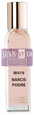 ���������� Silvana Silvana W419 Narciso Rodriguez Narciso Poudree 18 �� (����, ��� 3)