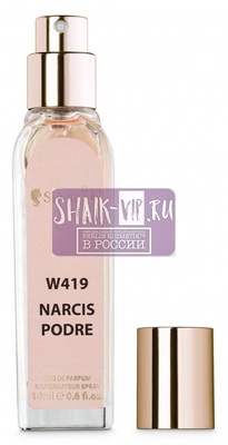 ���������� Silvana Silvana W419 Narciso Rodriguez Narciso Poudree 18 �� (����, ��� 2)