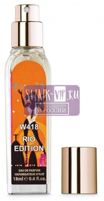 ���������� Silvana Silvana W418 Escada Rockin' Rio 18 �� (����, ��� 2)